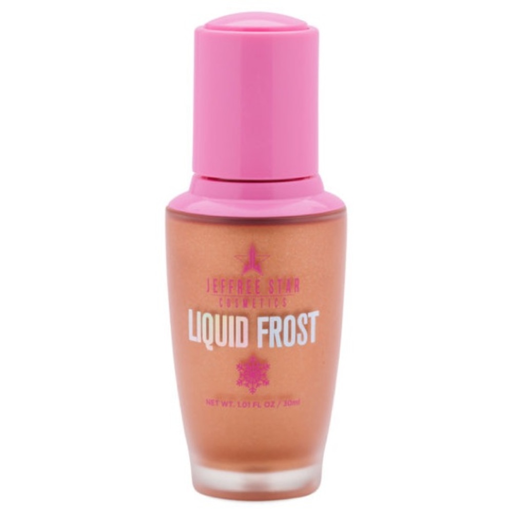 🆕Jeffree Star Liquid Frost Highlighter🆕